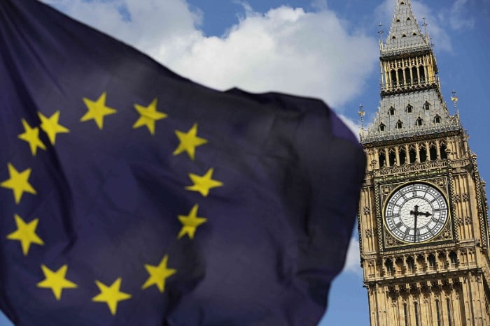 CBI & FSB join BRC in warning on impact of no-deal Brexit