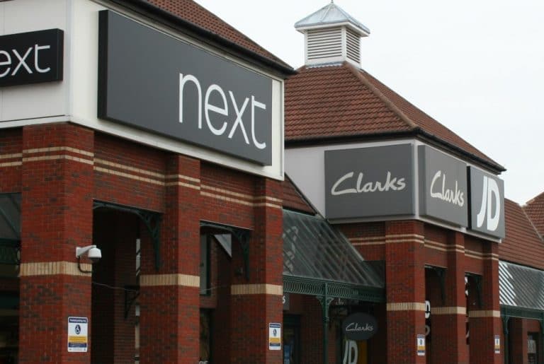 brookfield running store