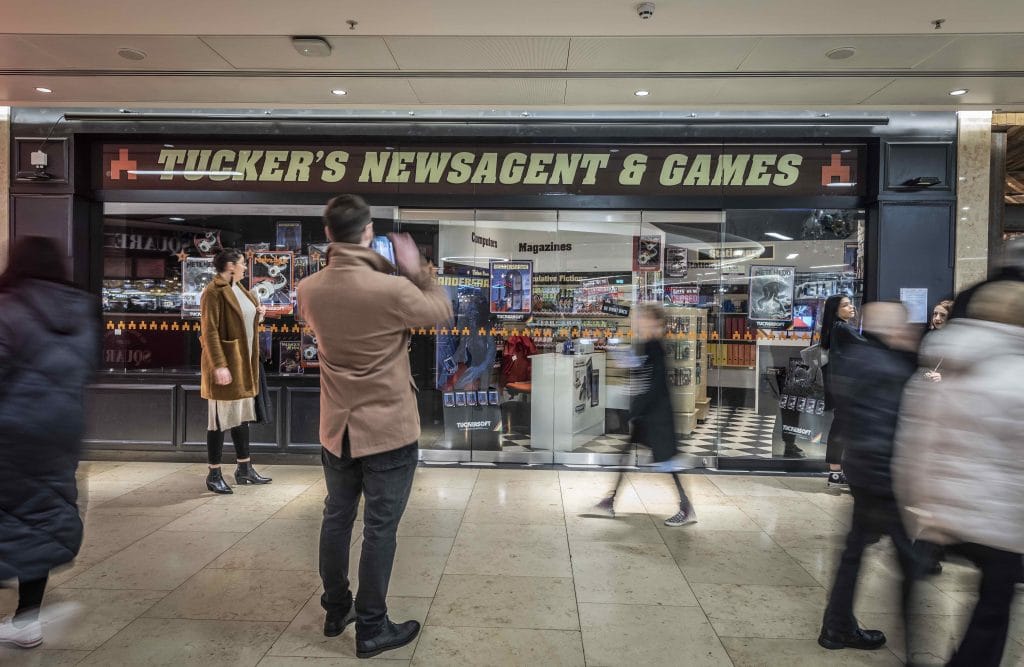 Black Mirror: Bandersnatch