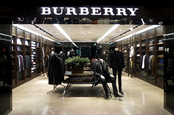 Burberry sees PBT increase by 26% in H1 - Retail Gazette