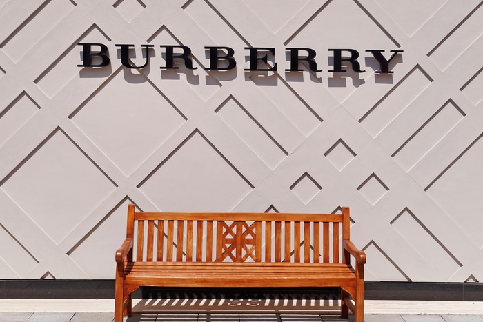 Burberry sustainability
