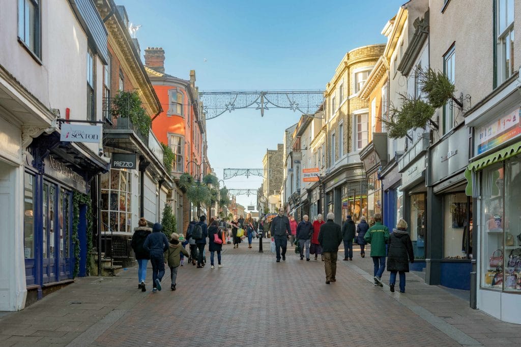 Retail Think Tank hails 1% retail industry growth for 2020
