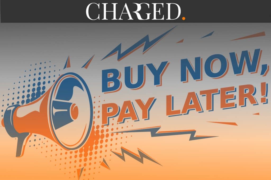 Buy now pay later schemes are causing over a third of UK millennials to experience financial stress after being encouraged to spend money they don’t have.