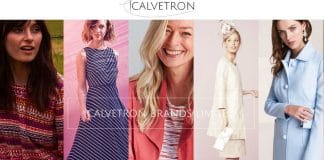 Calvetron brands