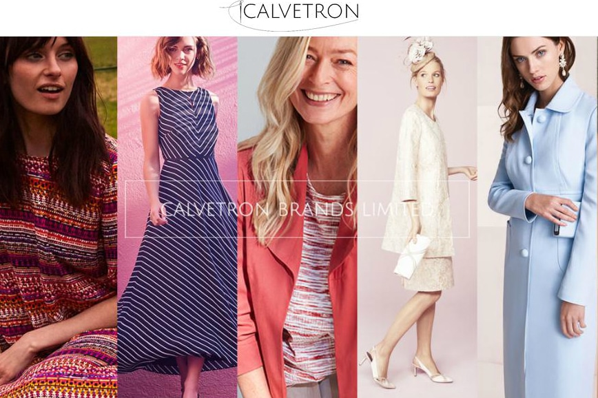 Calvetron brands
