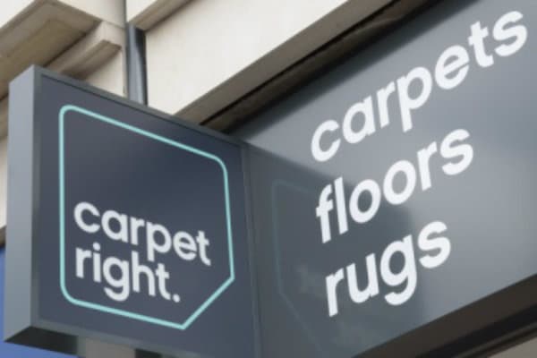 Carpetright shareholders agree on Meditor takeover