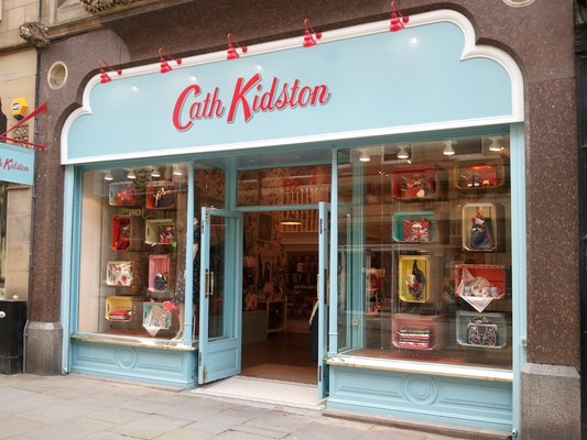 Cath Kidston announces purchase of its Japanese franchise business ...