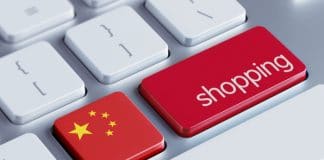 Chinese online shoppers