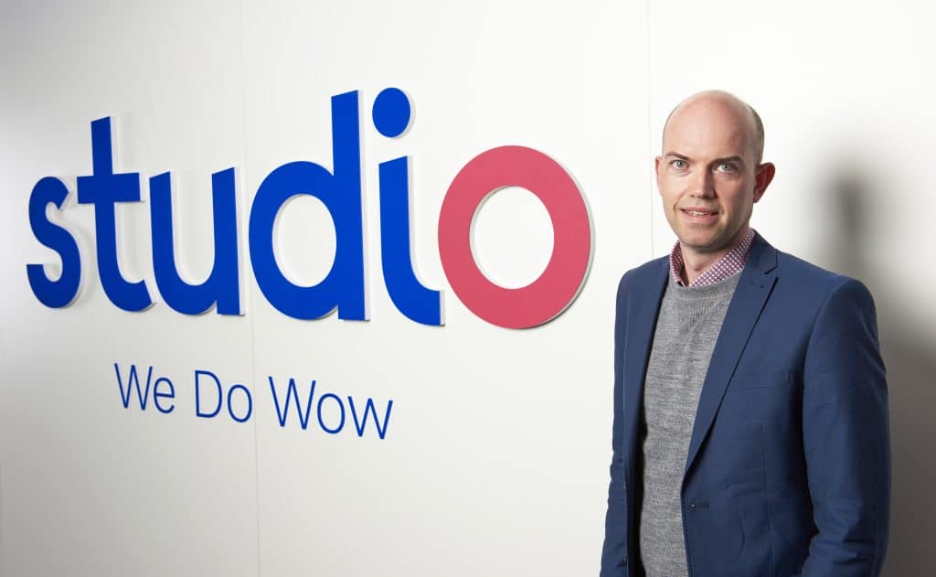 Chris Chalmers Studio