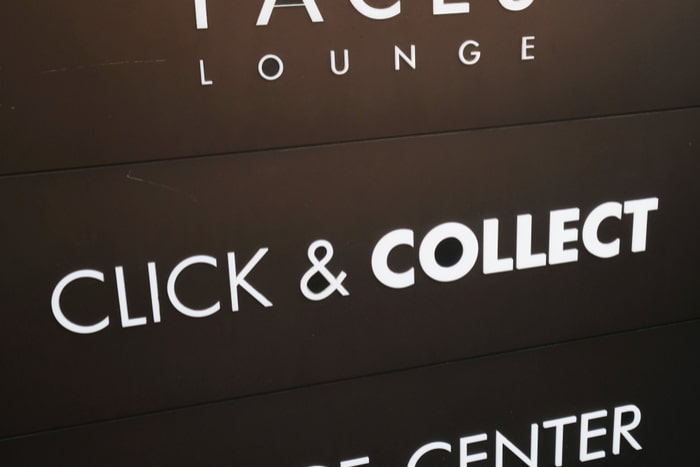 Click & collect