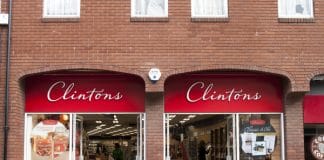 Clintons offers £2m compensation for landlords ahead of CVA vote