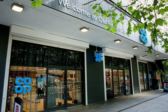 The Co-op has become the exclusive retail grocery store franchise partner for the National Union of Students (NUS). The deal will mean that the Manchester based business will cater to seven million students over the next five years, as more Co-op franchise stores open on NUS member campuses.