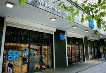 Co-op pledges to further reduce carbon emissions by 50% co-op emissions