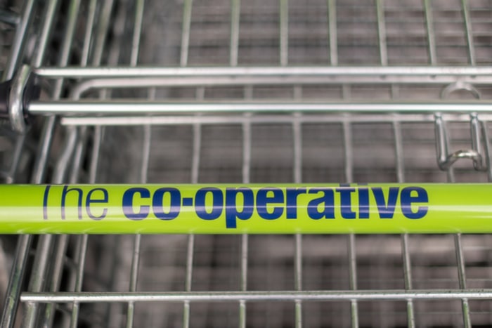 New figures have revealed that Central England Co-op's sales have risen during the first half of its financial year following the opening of new stores and its travel shop network expansion.