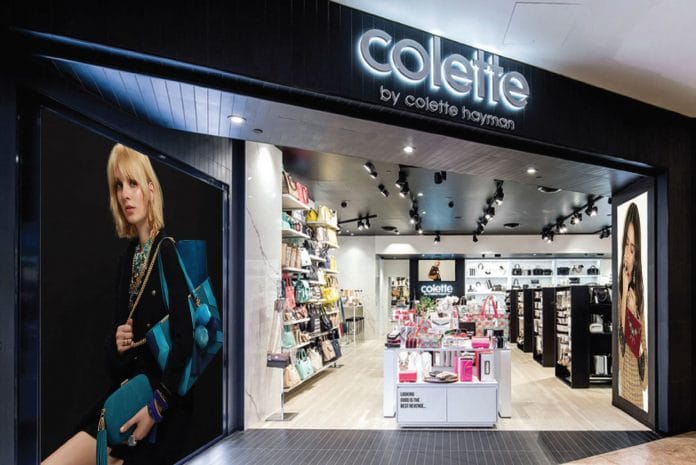 Advanced buyer Dozens Colette by Colette Hayman to make UK debut in London & Manchester - Retail  Gazette
