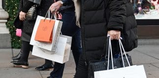 Worst September retail sales on record