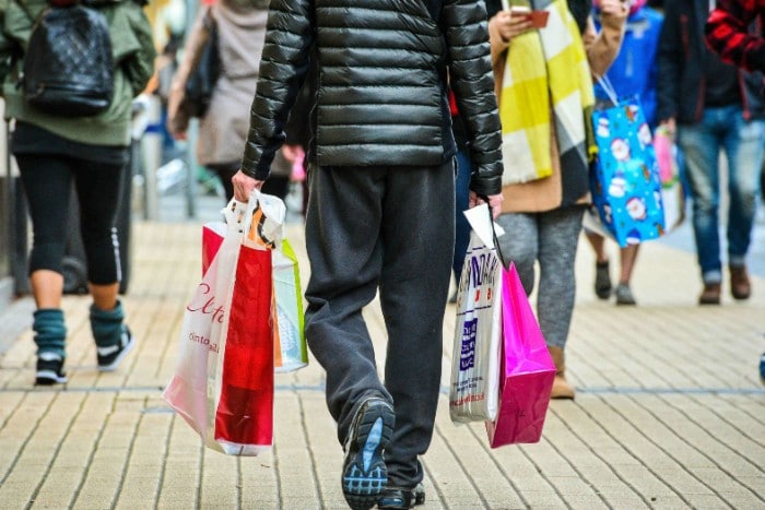 Retail reacts: Spring Statement fails to avert cost-of-living crisis