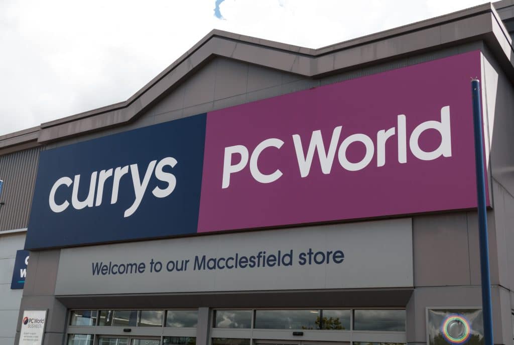 Currys PC World slammed by Which? over extra laptop charges Retail