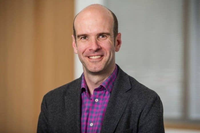 Co-op names Tesco’s David McKnight as new director