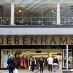 Debenhams_Department Store_ST