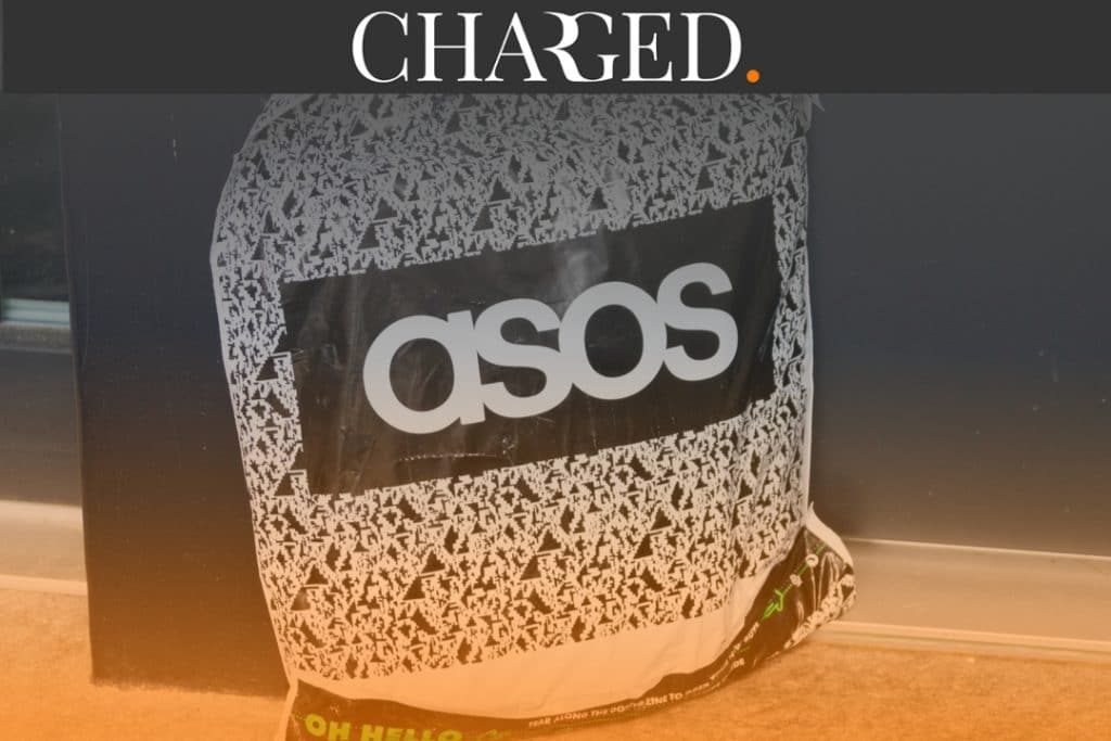 Free delivery is becoming an essential service for fashion retailers as new data reveals nearly half of UK shoppers refuse to pay for delivery.