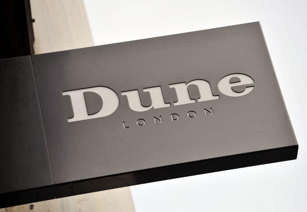 Dune London