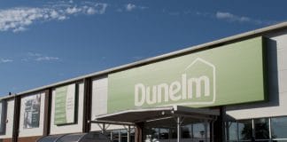 Dunelm posts 37% rise in Q1 sales