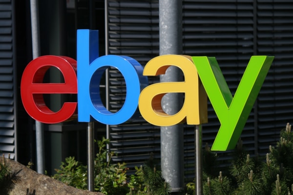 EBay Q3 beats estimates with £2bn in revenue