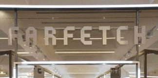 Farfetch launches pre-order service in an effort to minimise fashion waste
