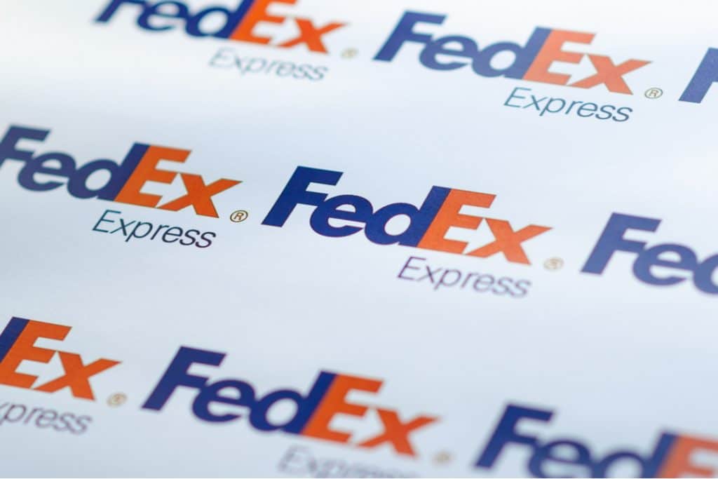 FedEx is scrapping its Amazon delivery contract, announcing that their deal will not be renewed after it expires this month.
