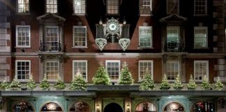 Fortnum & Mason profit up 26% despite “the most challenging domestic retail backdrop in years”