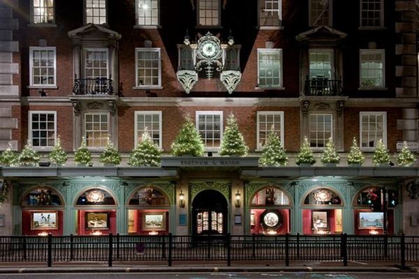 Fortnum & Mason profit up 26% despite “the most challenging domestic retail backdrop in years”