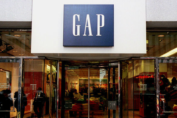 Gap's new campaign sparks sexism controversy - Retail Gazette
