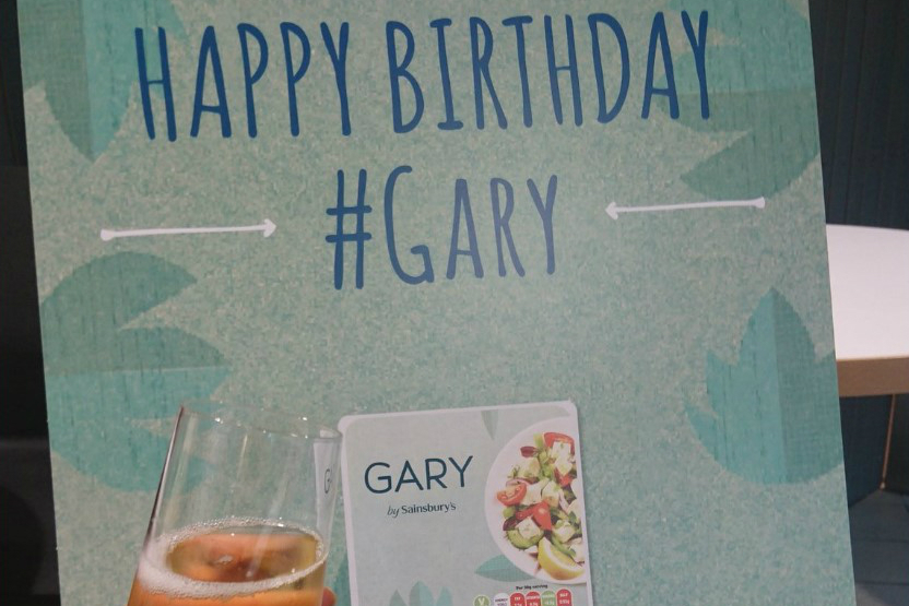Gary