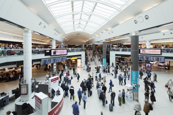 Gatwick airport reveals plans to 