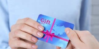 Gift card & voucher sales grow despite tough trading conditions