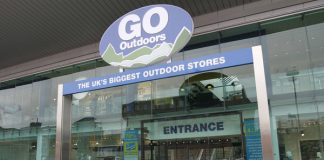 JD Sports buys back Go Outdoors in pre-pack deal after appointing administrators