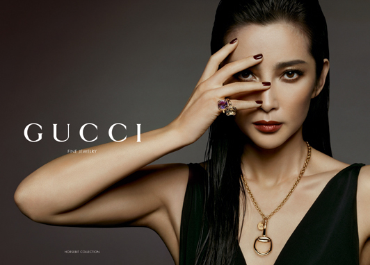 fritaget Kvadrant service Gucci and the Chinese workers - Retail Gazette