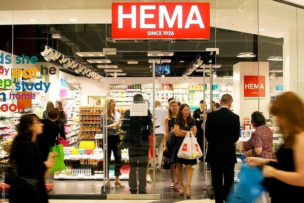 Dutch homewares retailer Hema is closing all six of its stores in the UK by the end of the summer as it withdraws from the country.