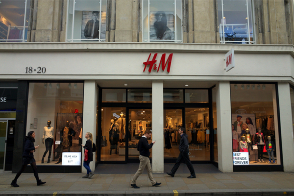 H&M Group announces new brand Arket amid 