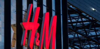 ​H&M unveils its first-ever virtual fashion collection in a new competition