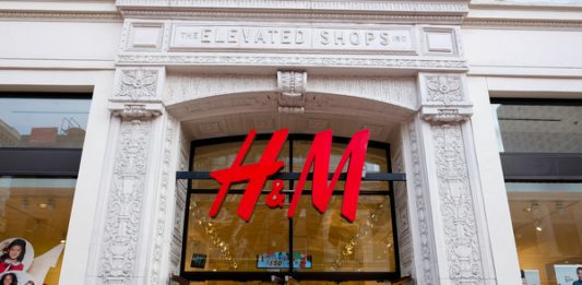 H&M, Adidas/Reebok, Esprit and Marks & Spencer have been ranked the world’s most transparent major fashion brands, according to the 2020 fashion transparency index,