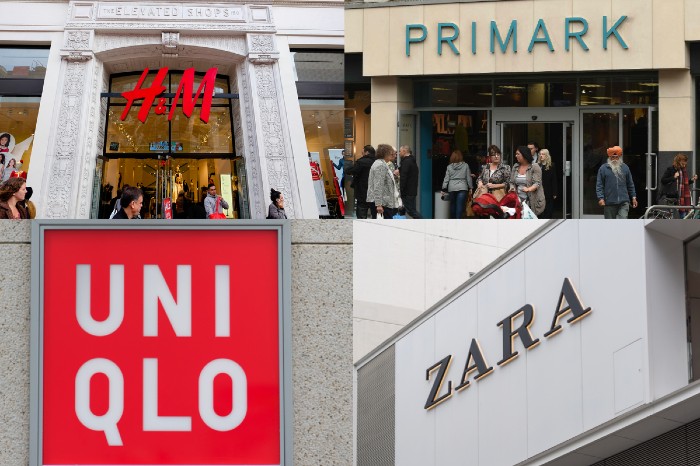 54% shoppers believe social media influencers behind rise in fast fashion