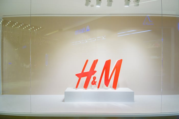 H&M