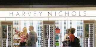 Harvey Nichol's co-COO Daniel Rinaldi resigns after 35 years with the retailer