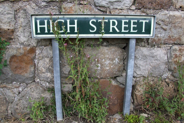 Centre for Cities study: High streets face bleak future without strategy rethink: report