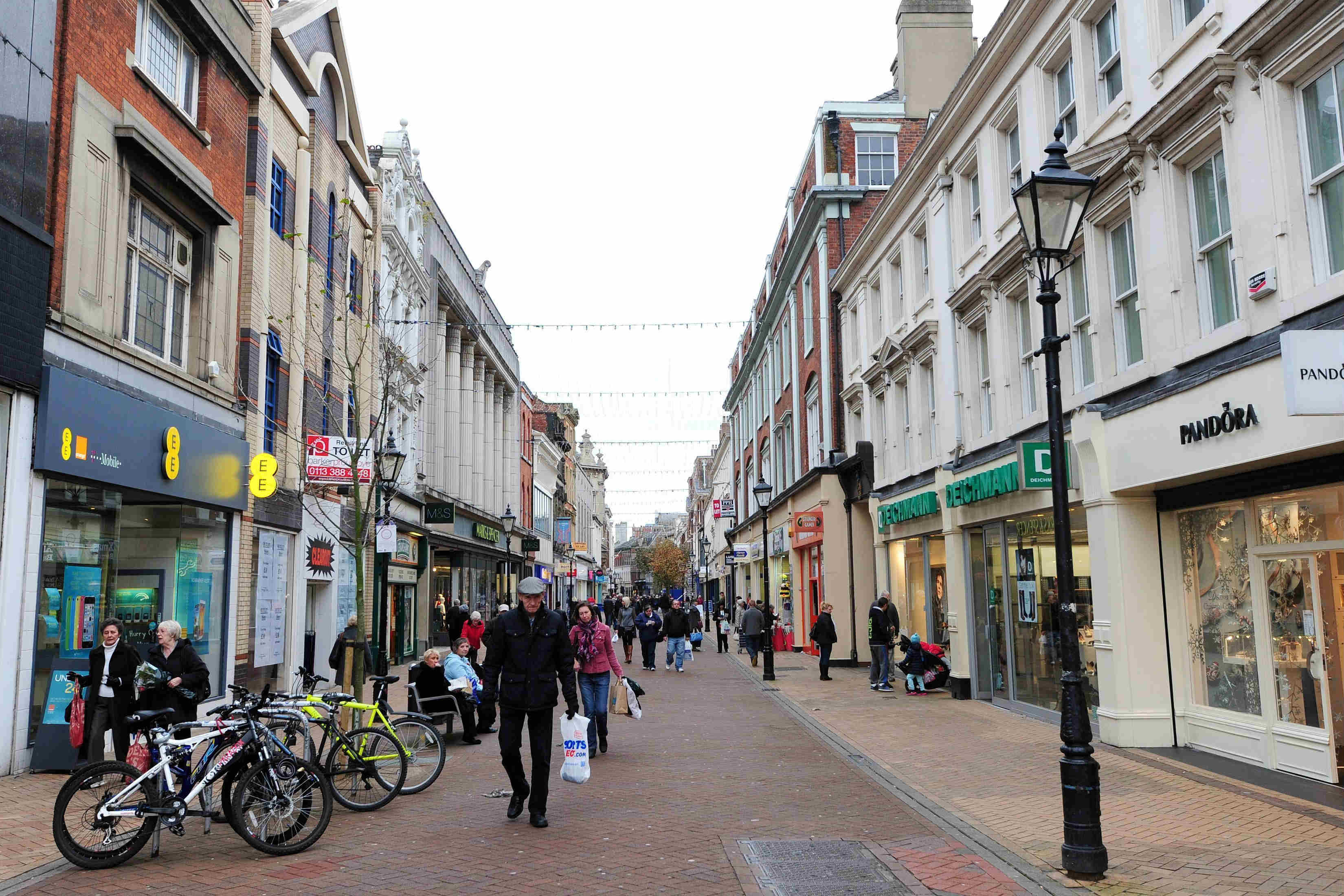 business rates bill