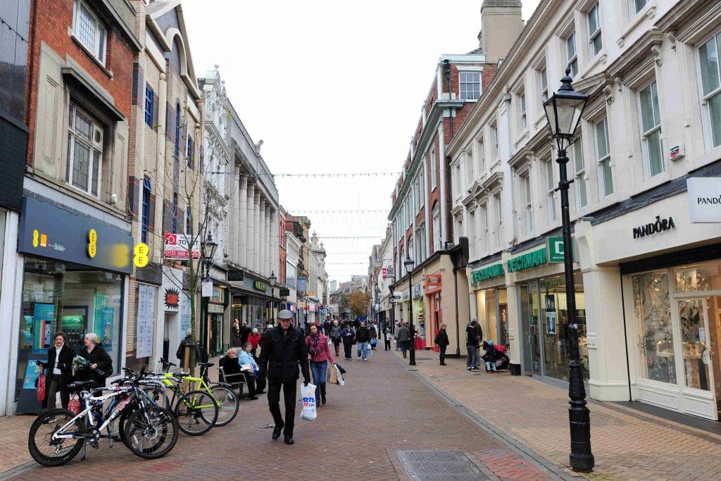 business rates appeal
