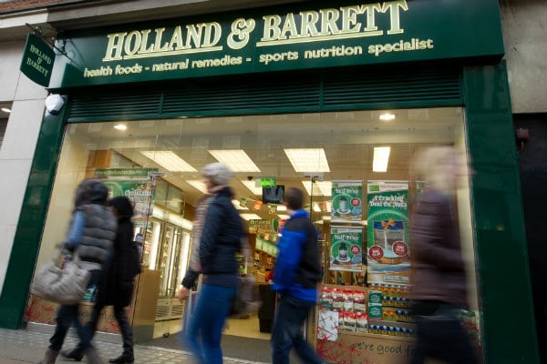 Holland & Barrett has launched its first ‘clean & conscious’ beauty concept store in Birmingham.Located in Birmingham's Bullring shopping centre, the 3,000sq ft store stocks 34 plant-based, natural beauty brands and alongside 620 new products.