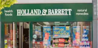 Holland & Barrett owner Mikhail Fridman nder pressure to provide cash injection